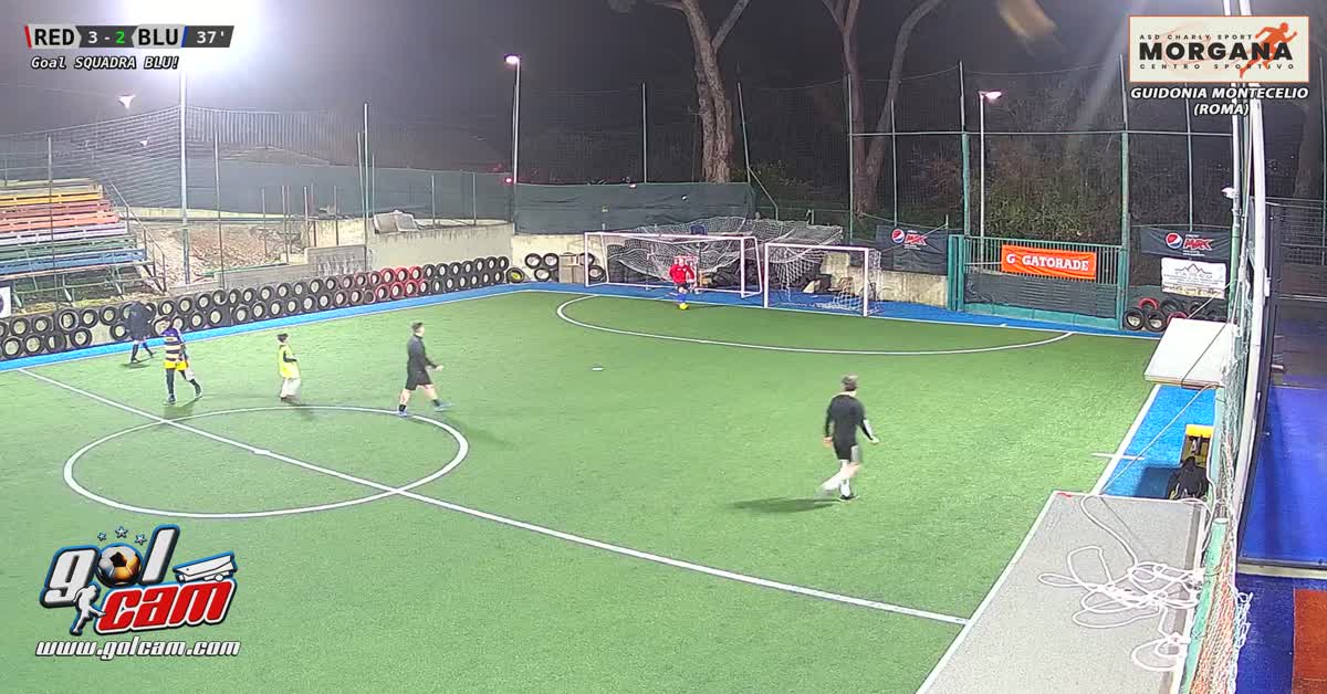 Assist e goal
