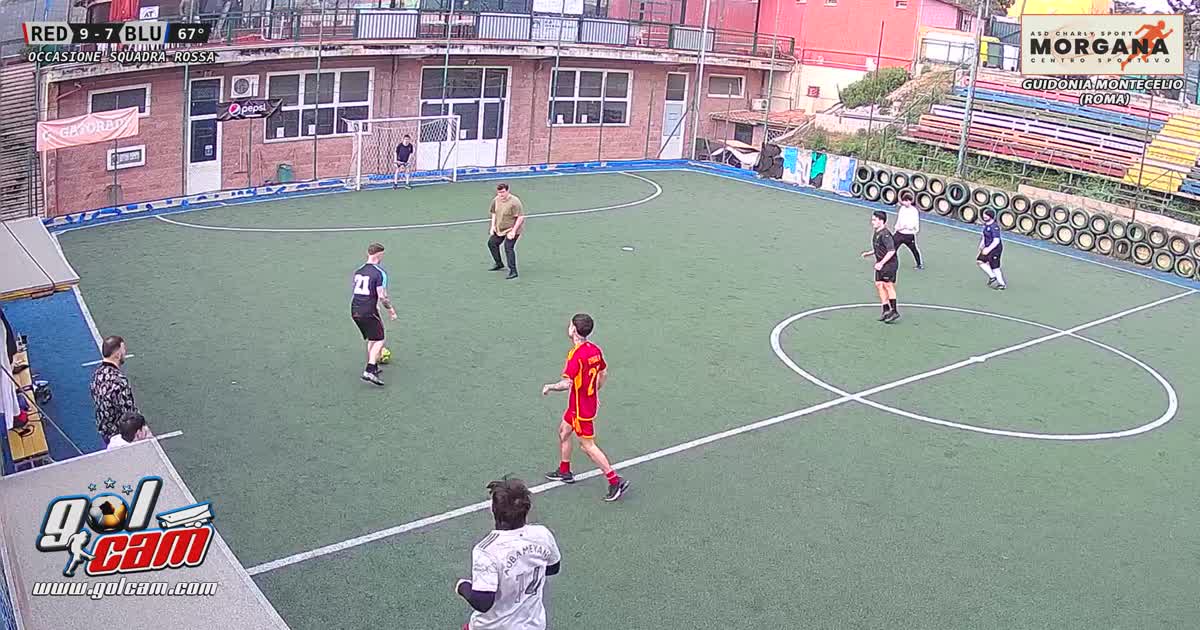 occasione mancata 3