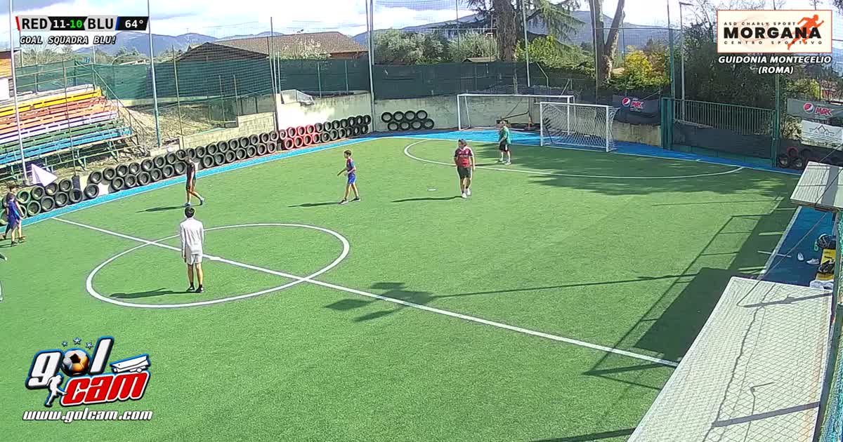 Gol 21