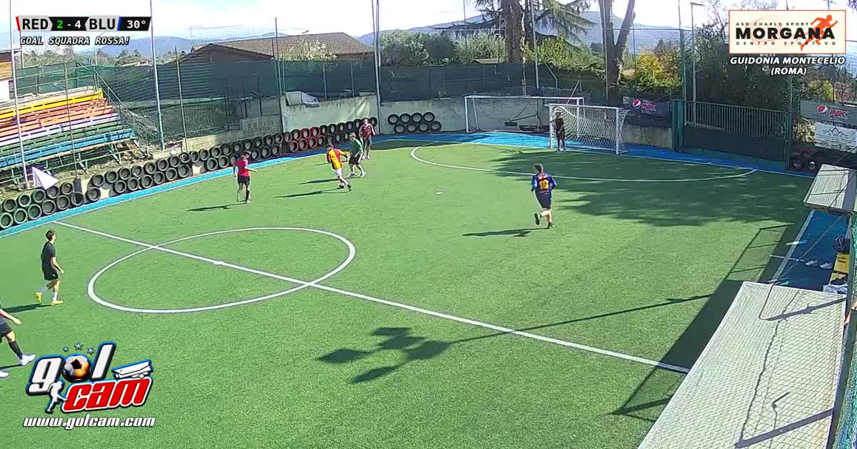 Gol quasi mancato 