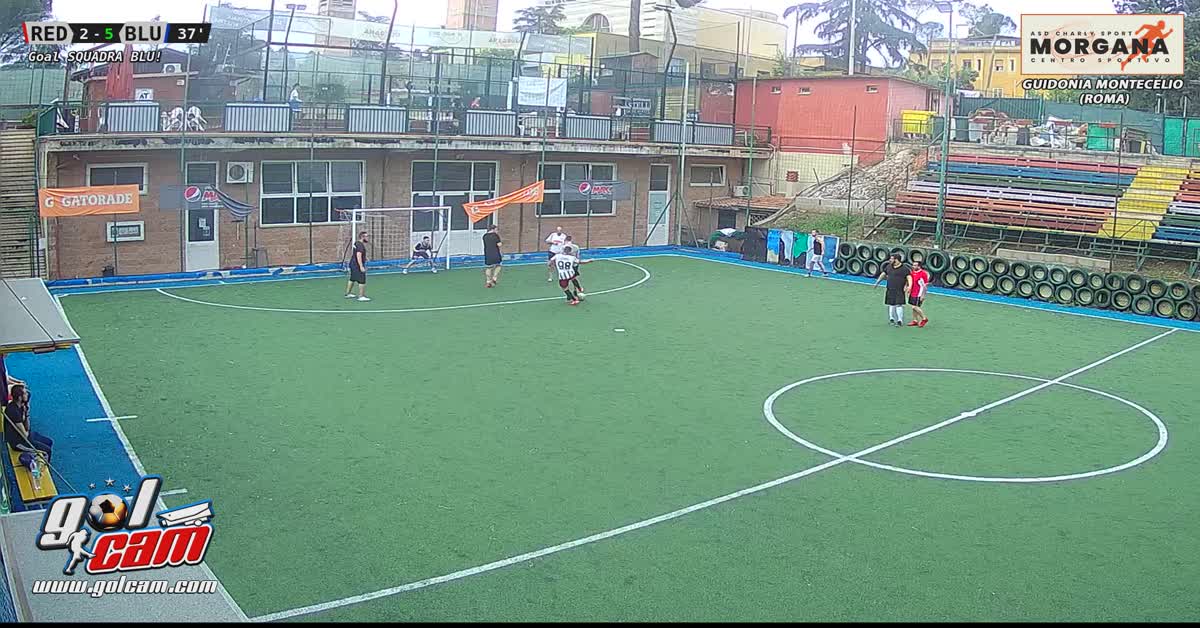 Di rabona!