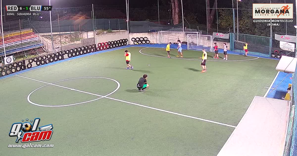 Gol di rapina