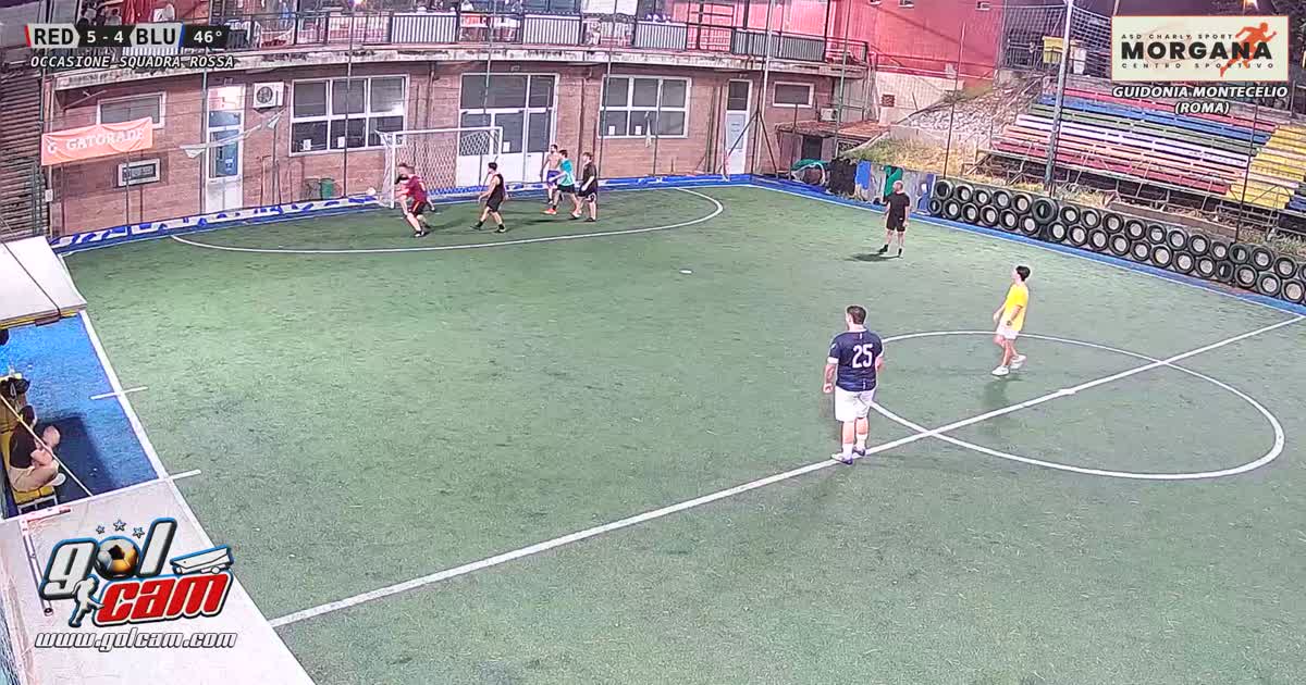 Combo parate