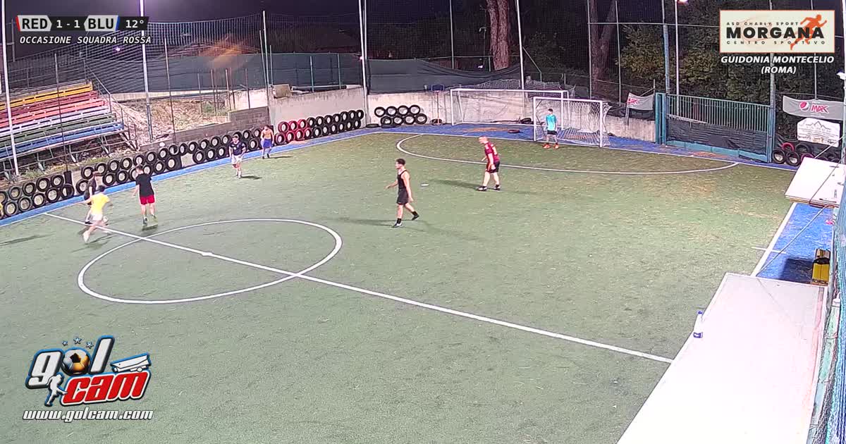 Incrocio