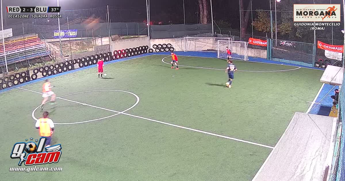 ?Rabona? Dani 