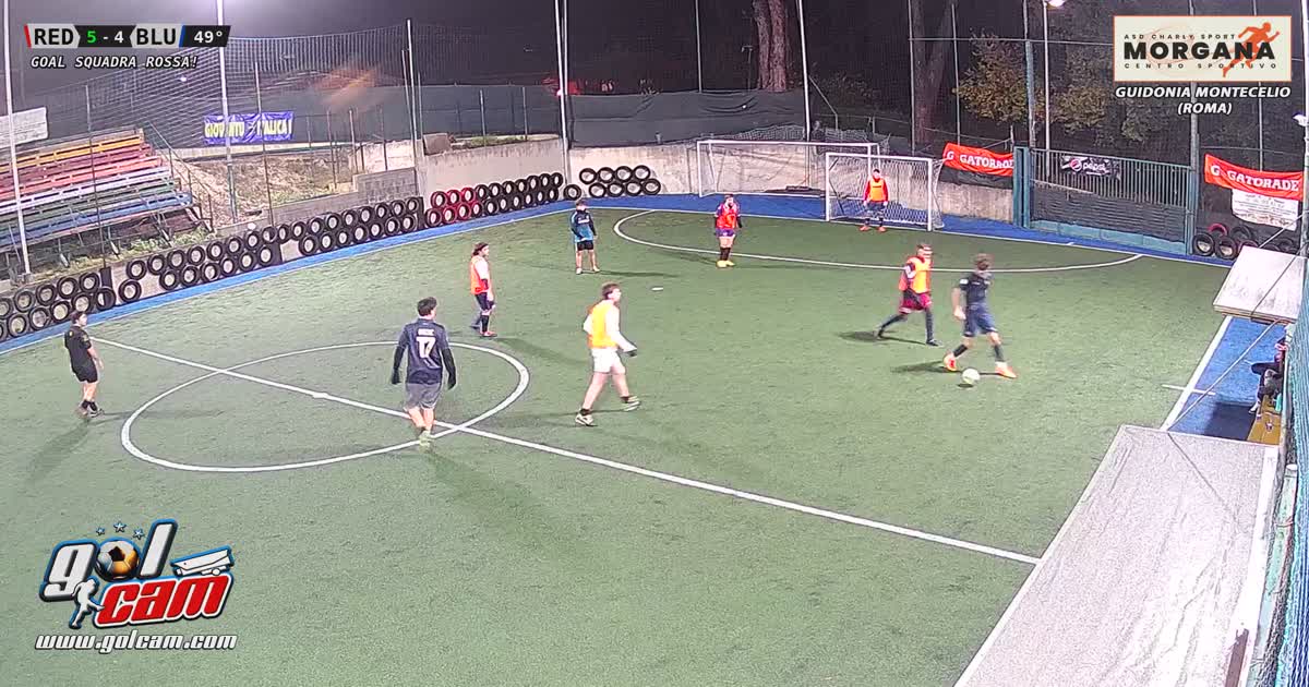 Gol matteo
