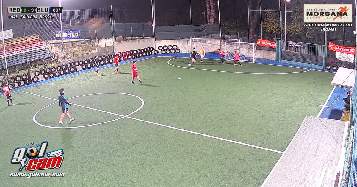Gol matteo
