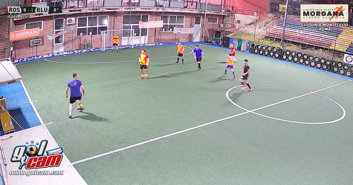 Golazo Leo