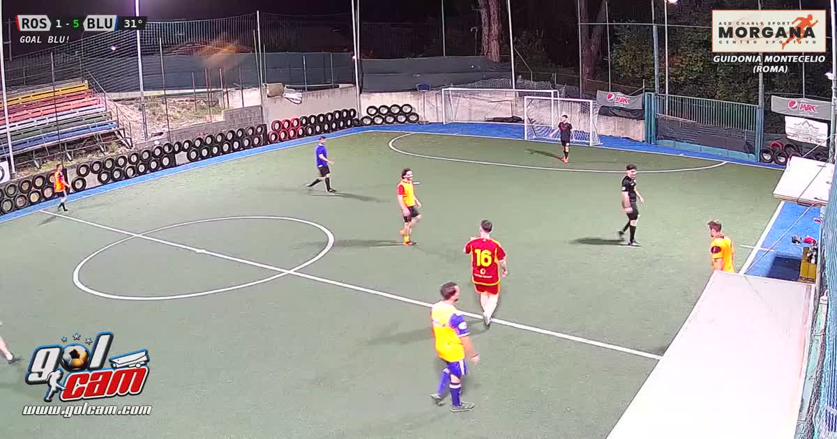 Fabio golazo
