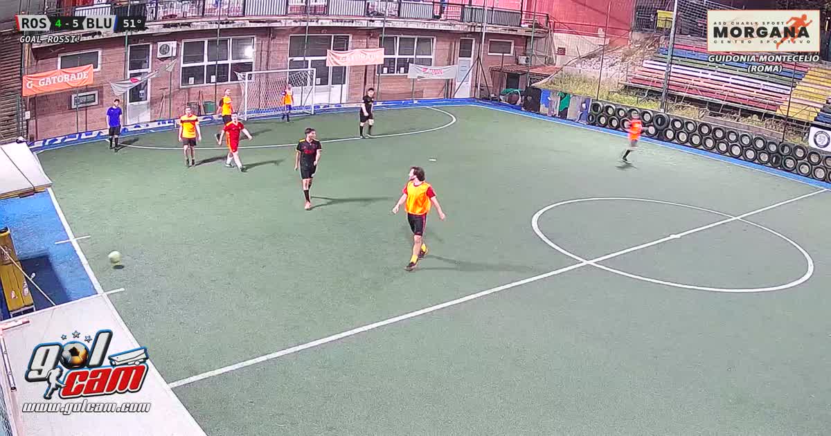 Gol Andrea 