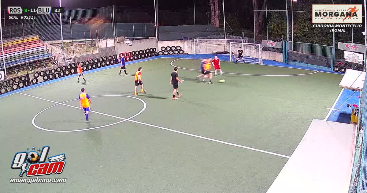 Gol Bruno