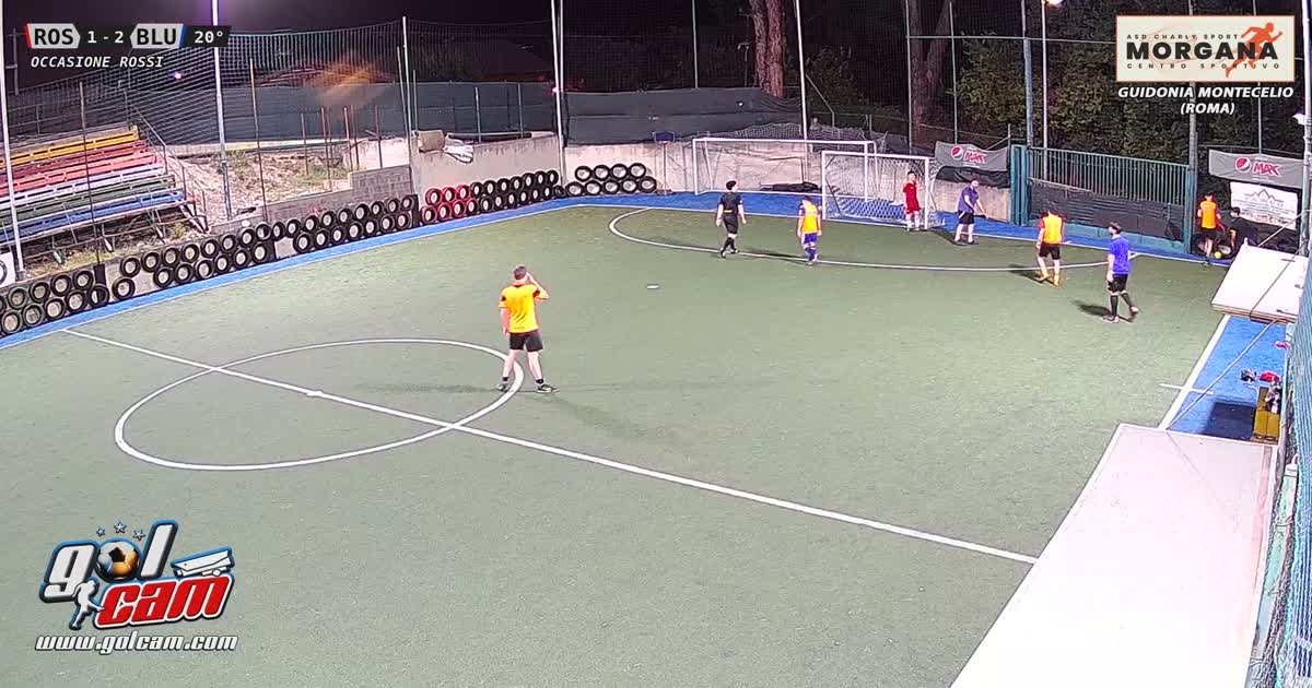Mirko vs NASA