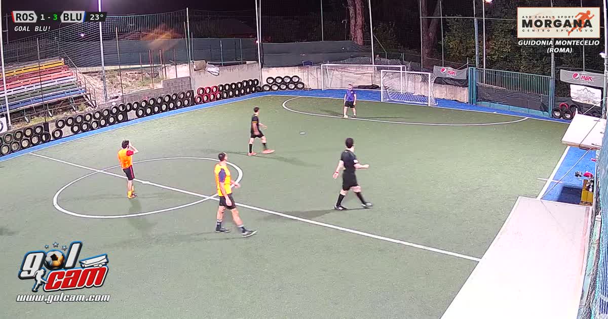 Gol Gaetano 