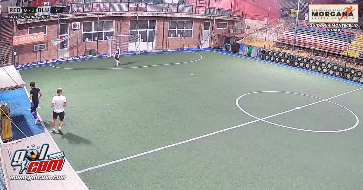 Goal 1
