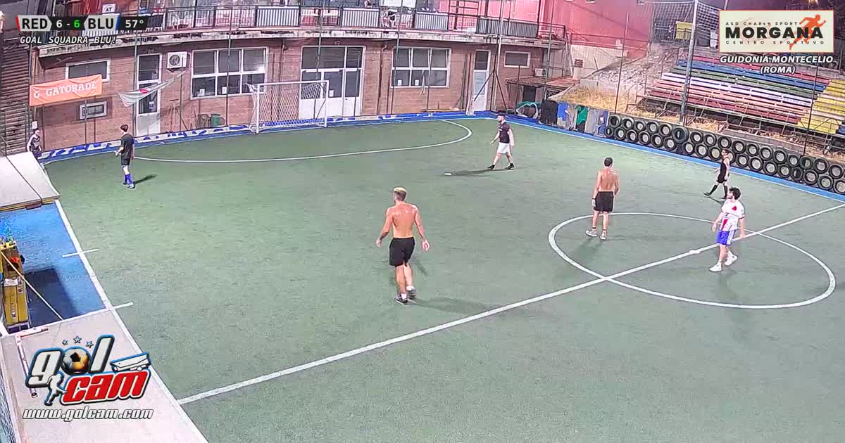 Goal 3