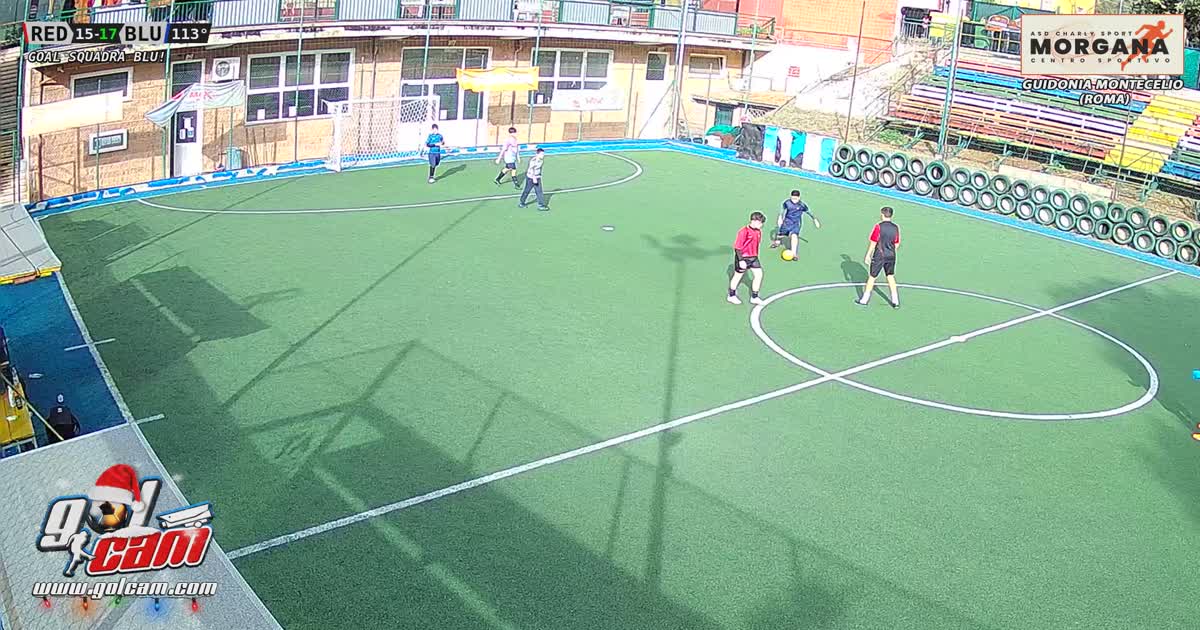 driblings