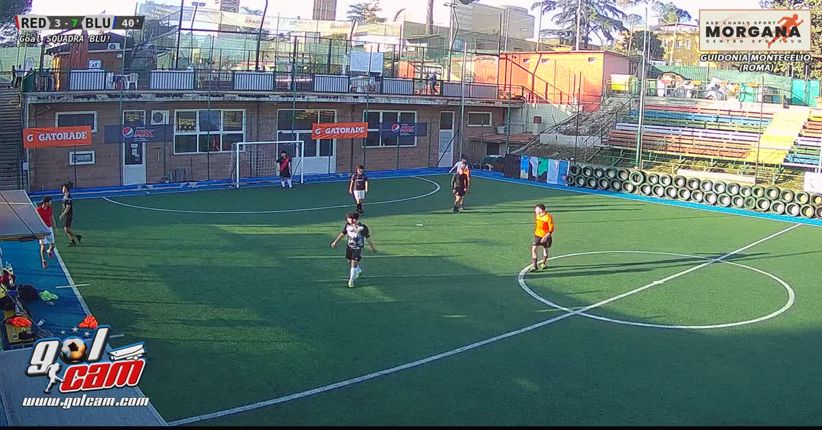 primo gollllllll