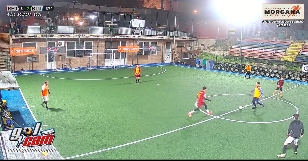Goal DDM