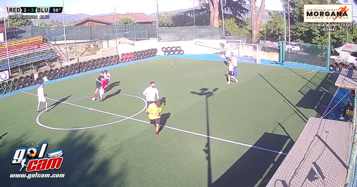 Matteo=Messi