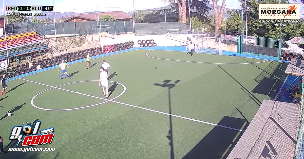 Gol Fabio bio