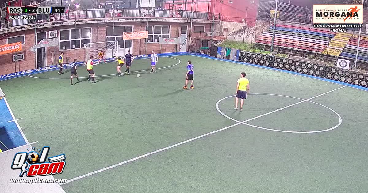 Gol Cola 