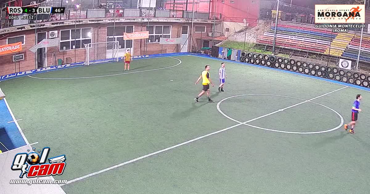 Gol Leo 