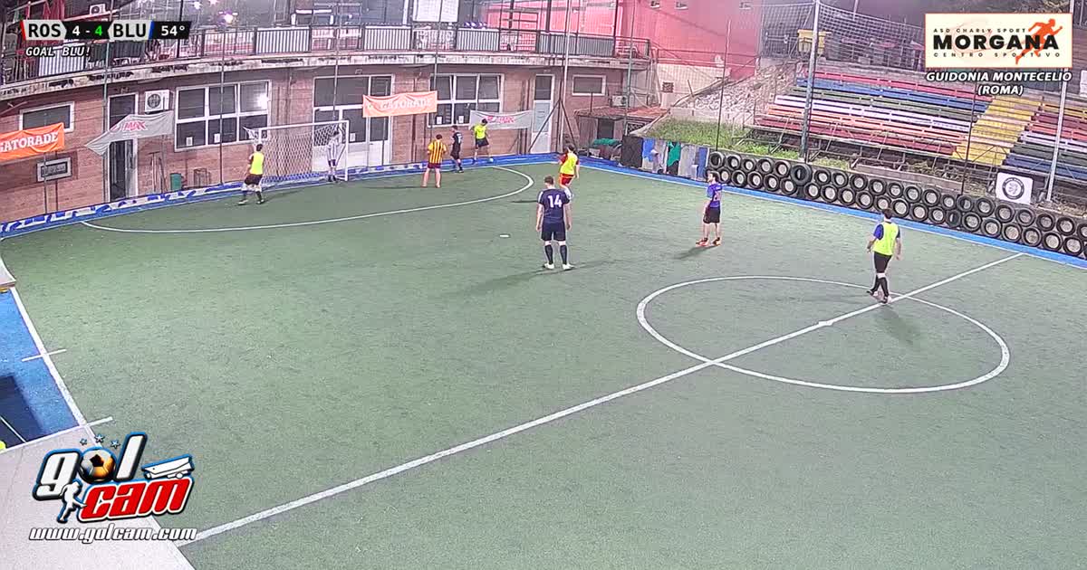 Gol Fabio 