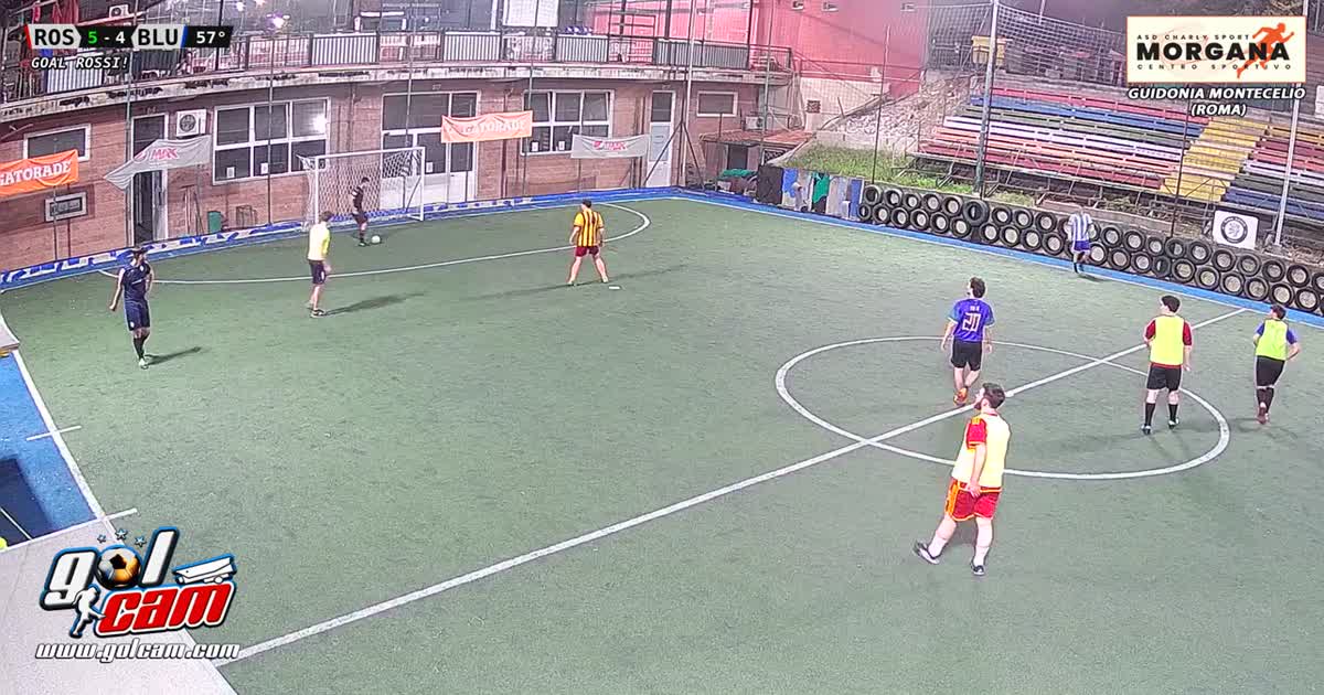 Gol gol