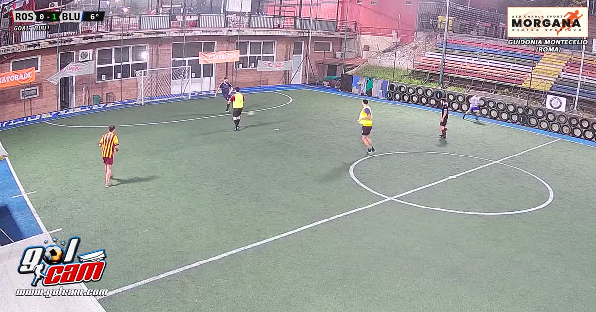 Gol Vittorio 