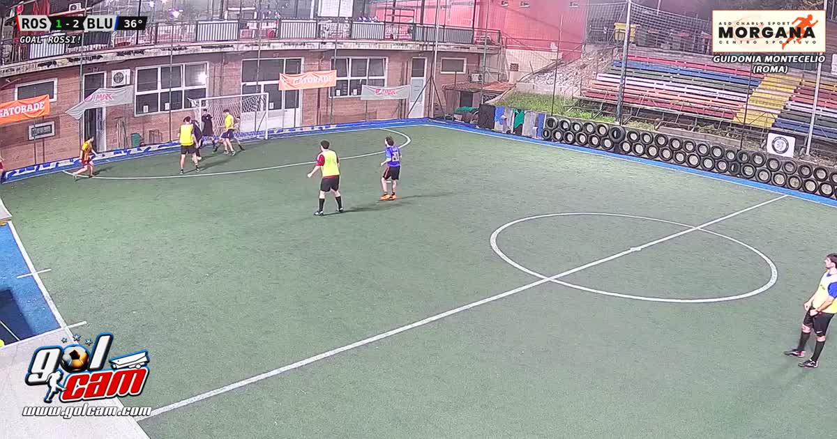 Autogol Vittorio