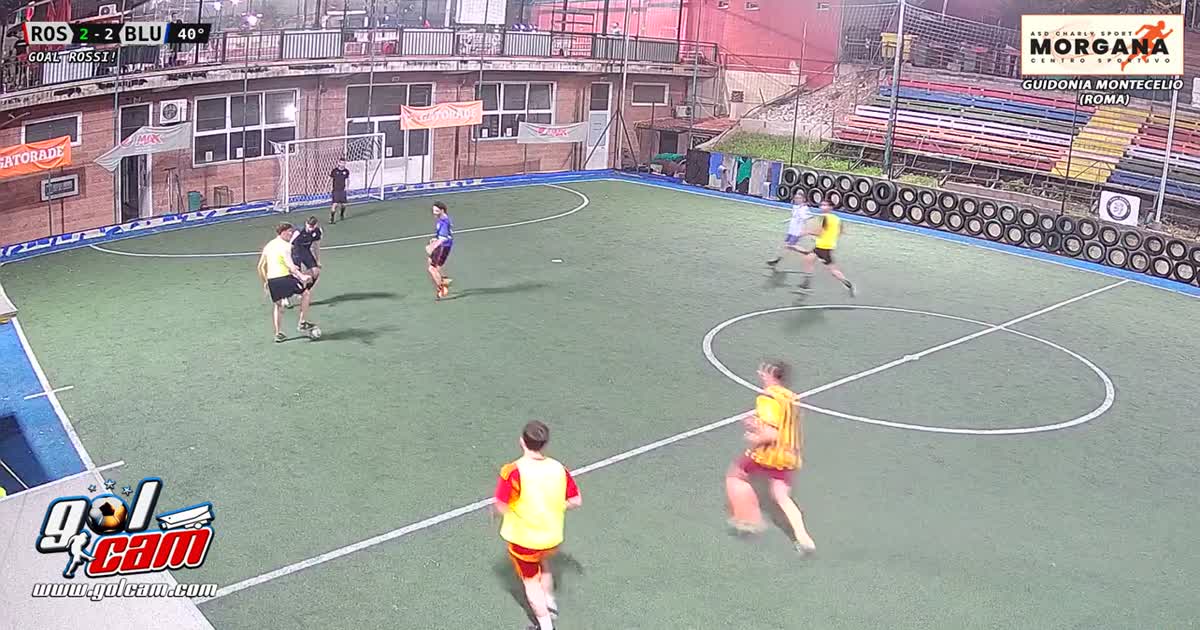 Golazo Fra