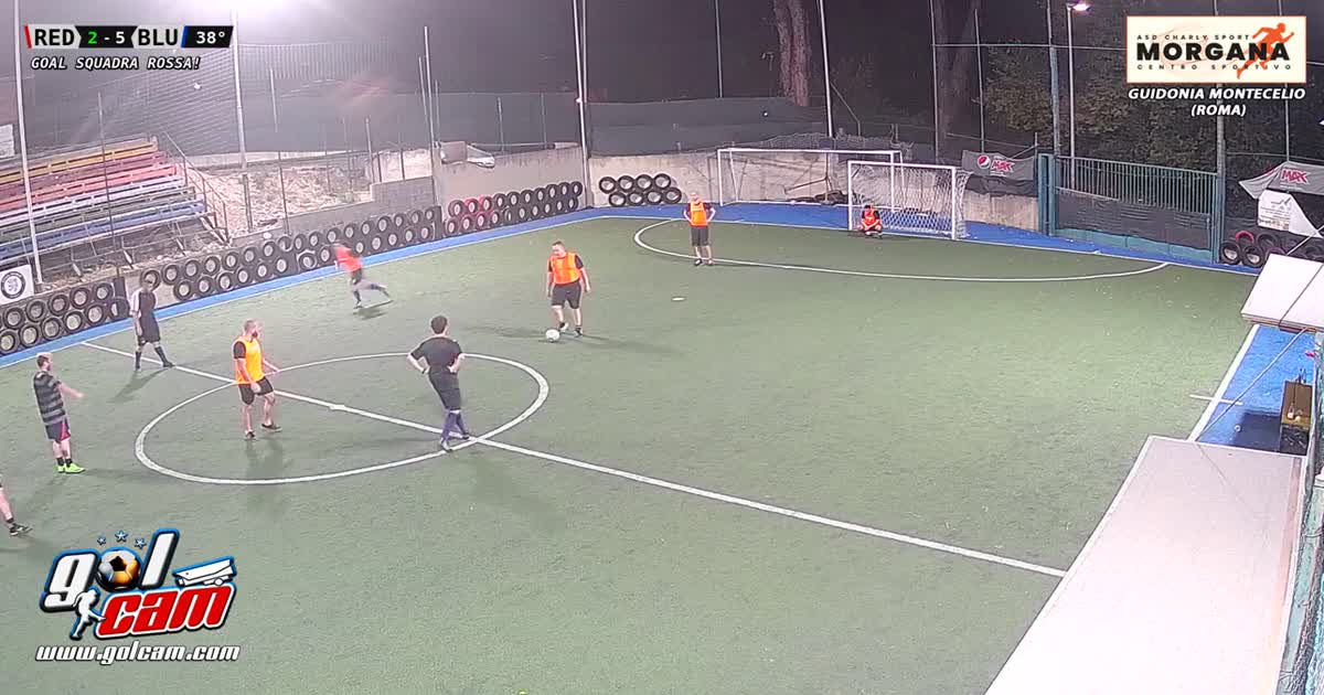 Gol di testa