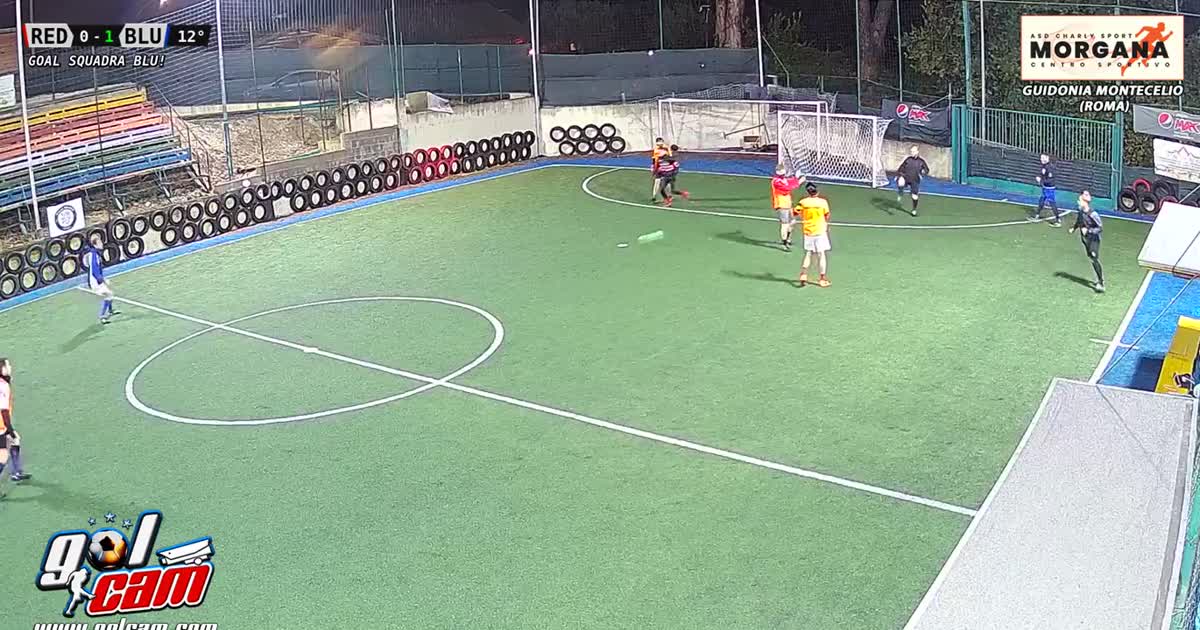 gol1 tiro al volo