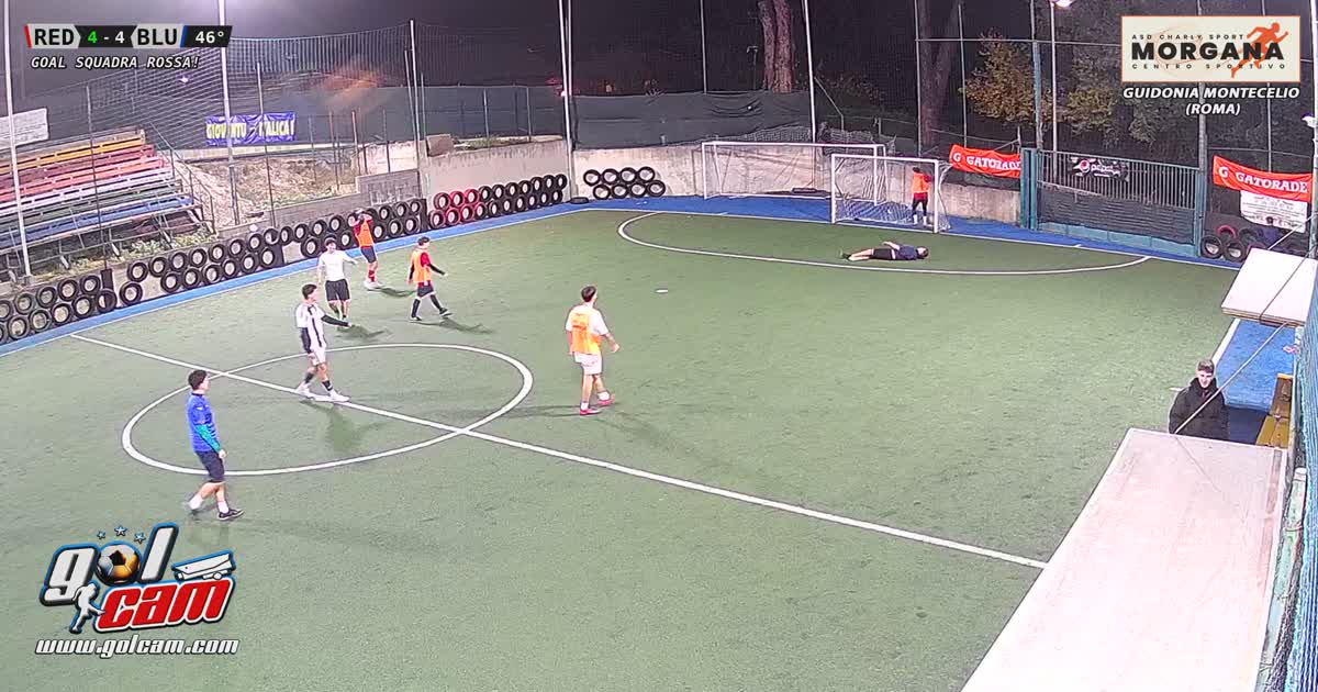 Goooool