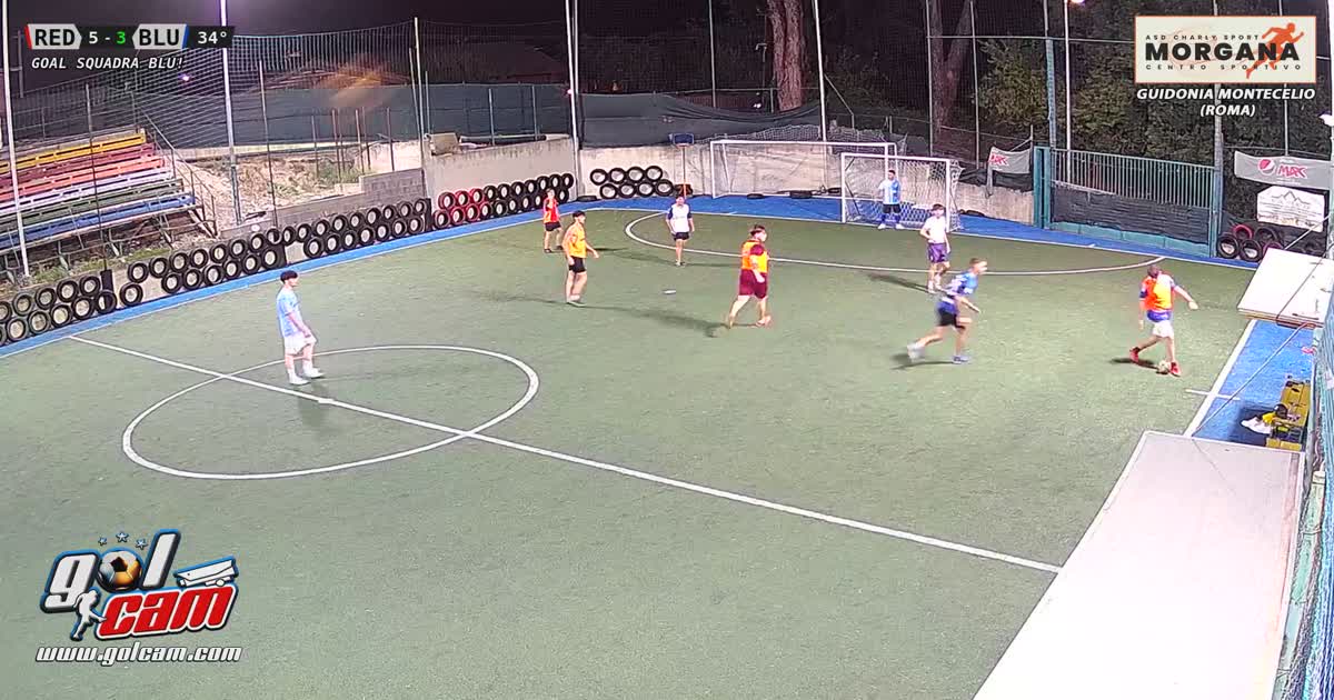 Gol flavio