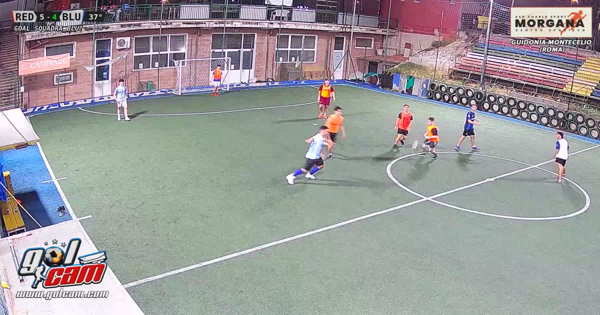 Gol brando