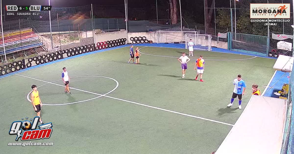 Gol massi