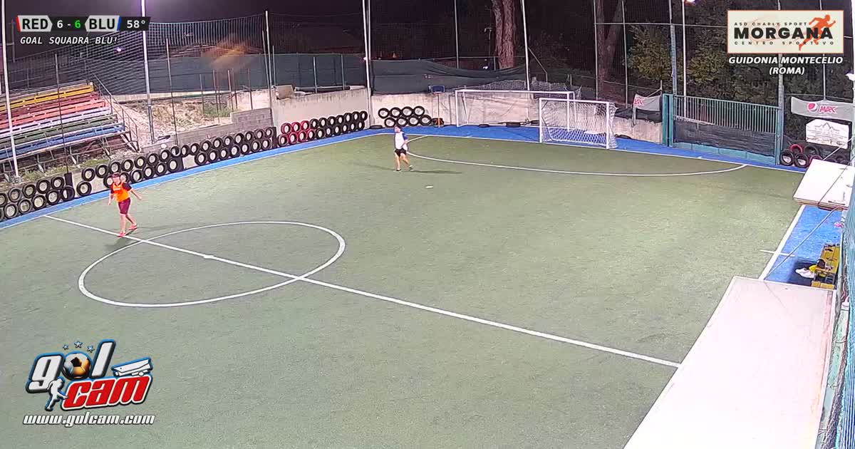 Gol flavio