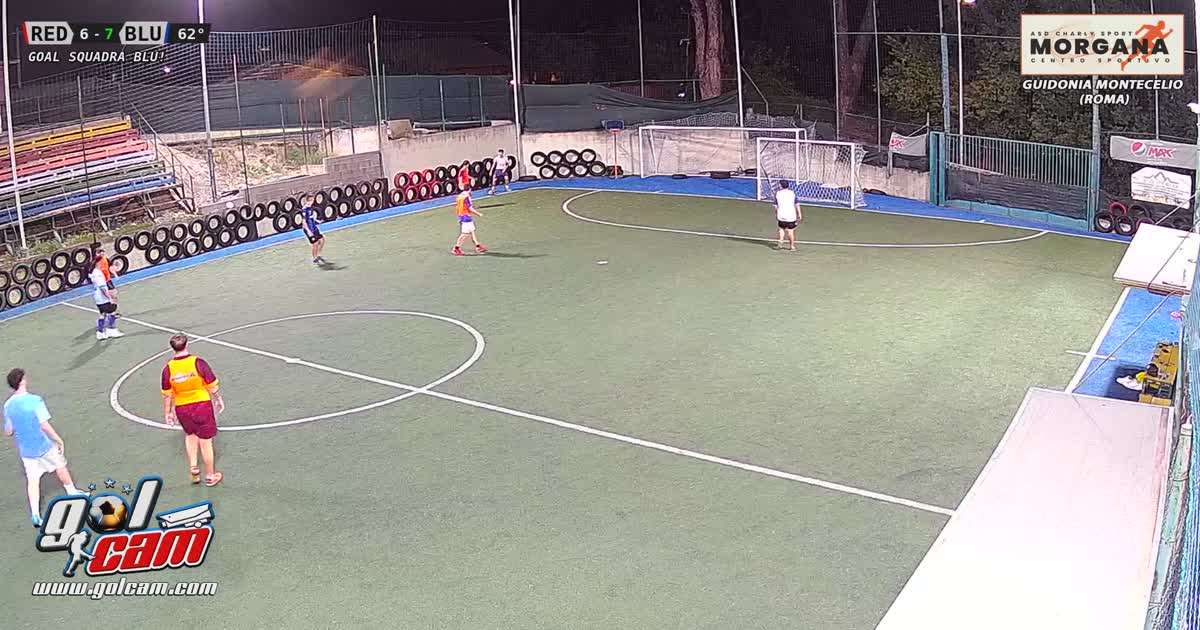 Gol gulli