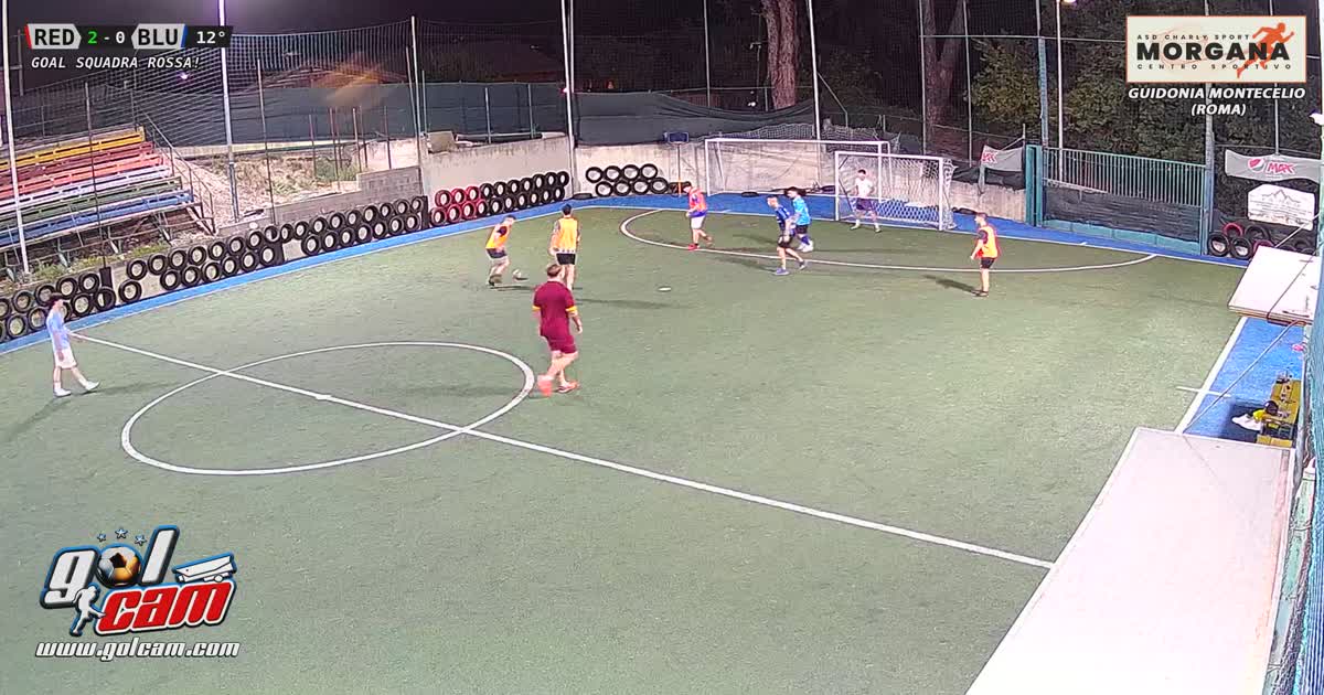 Gol flavio