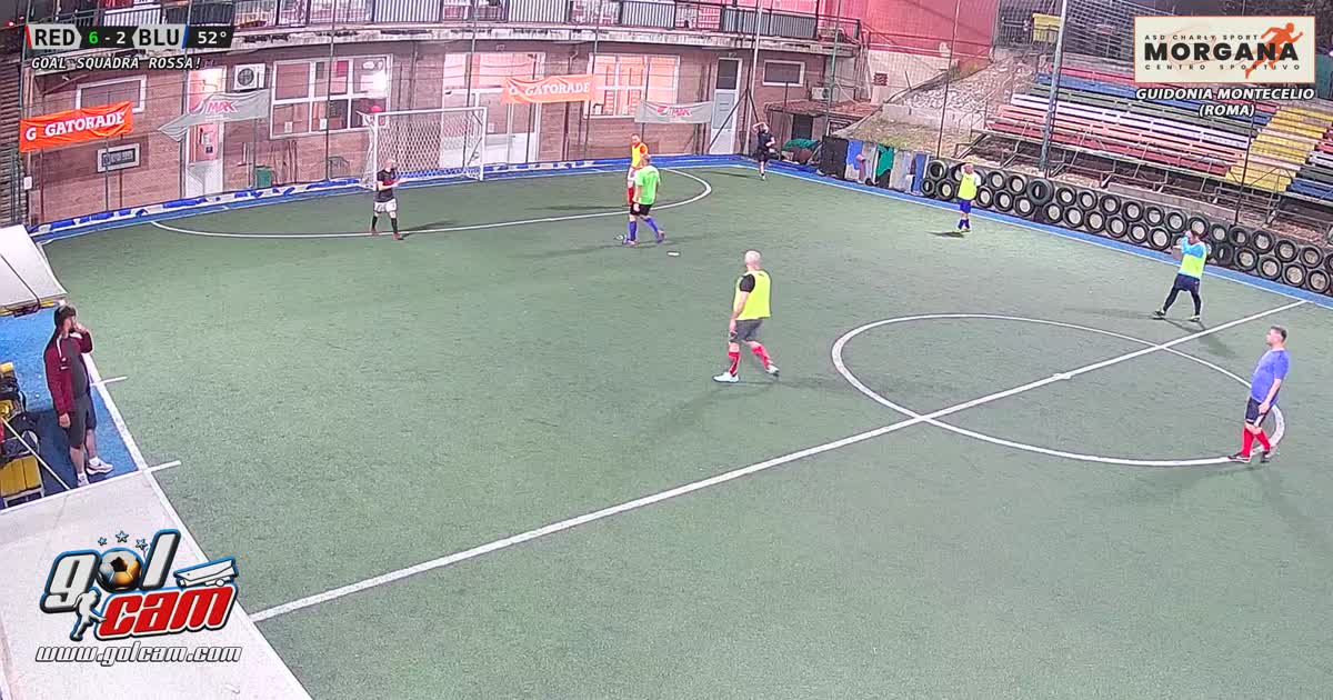 Tiro da fuori 