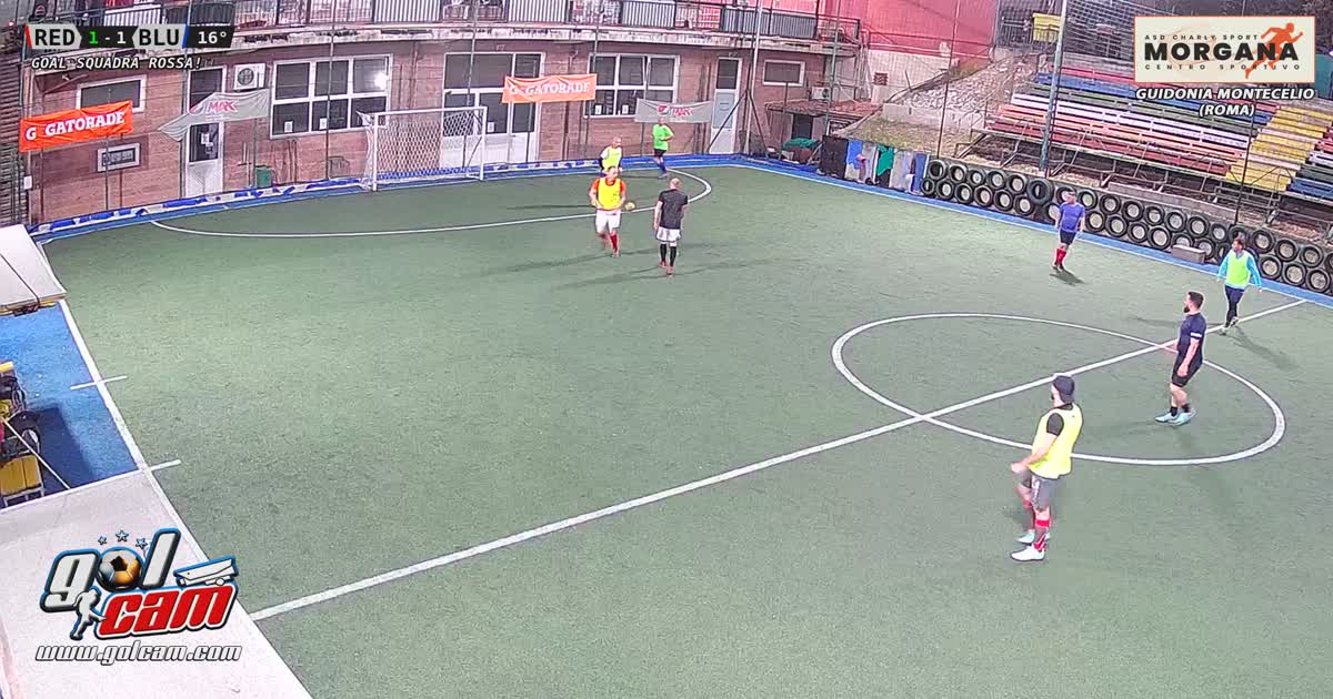 Tiro al volo 