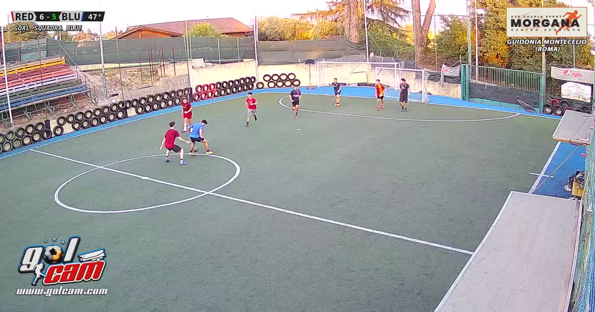 gol 11
