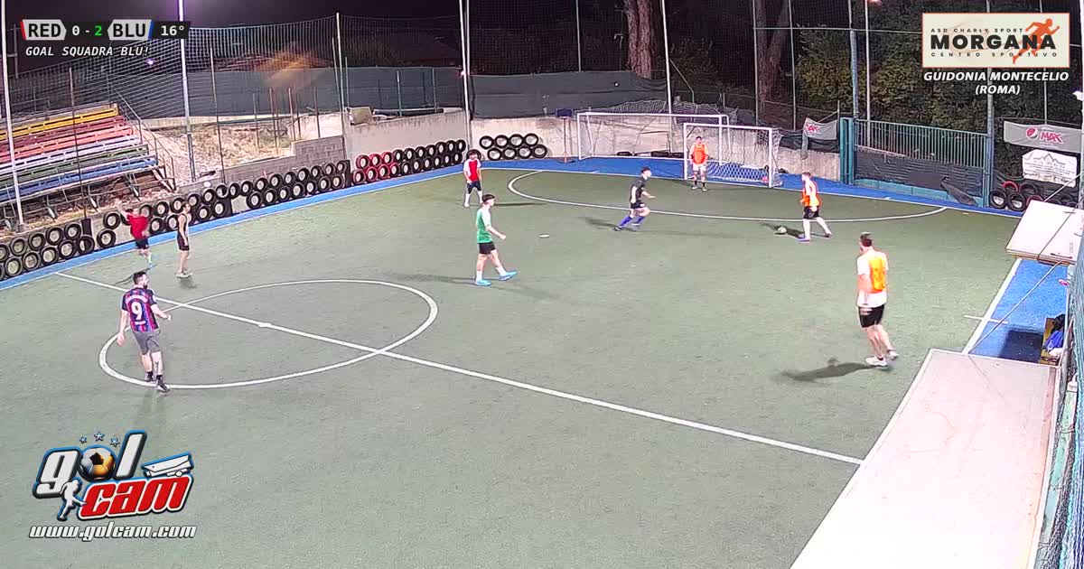 Assist per ciccioooo