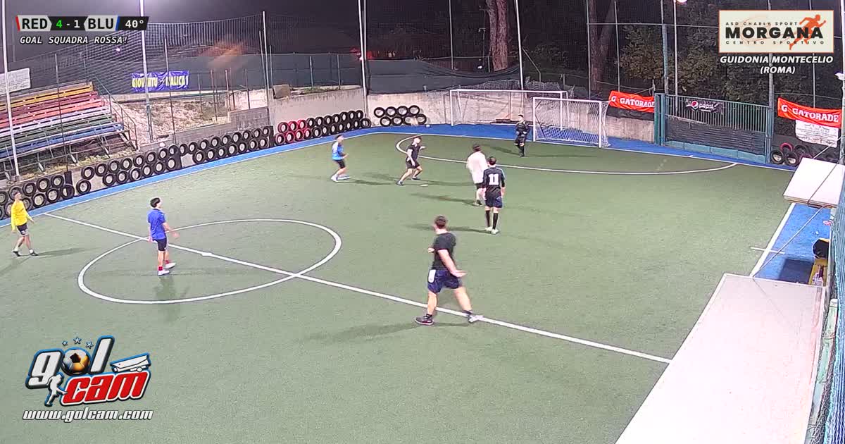 GOAL MARCO 1