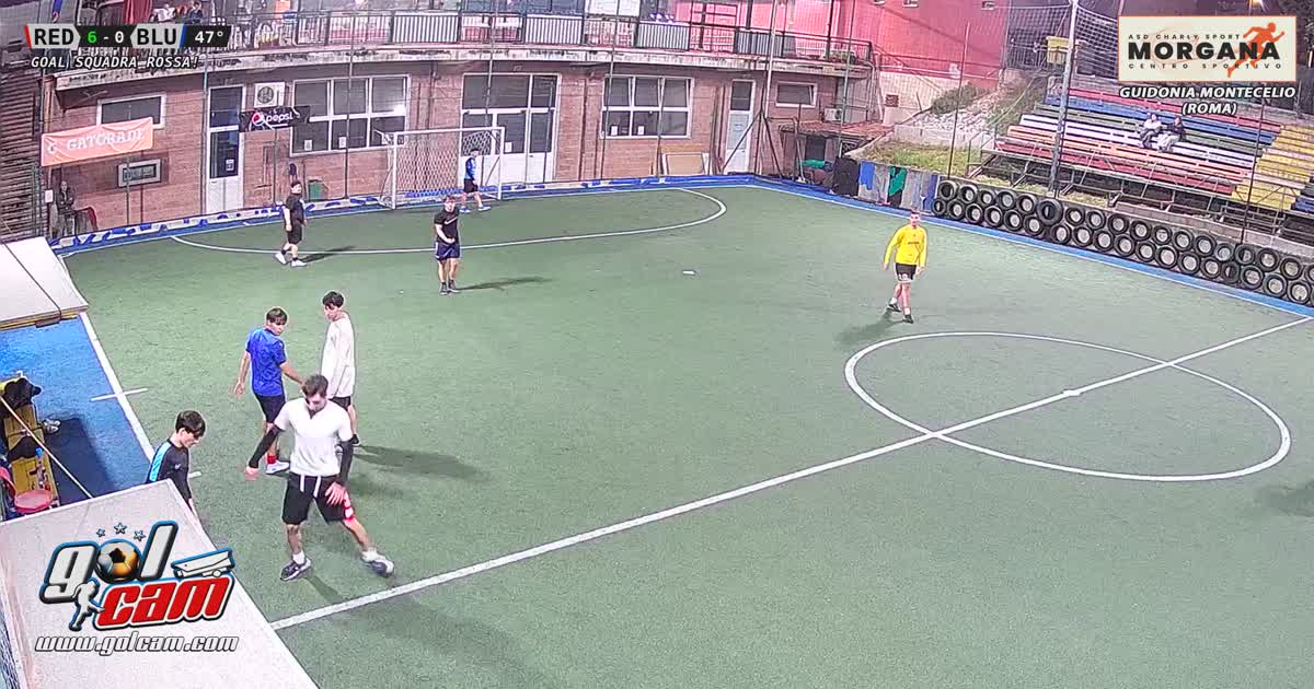 COME MARADONA