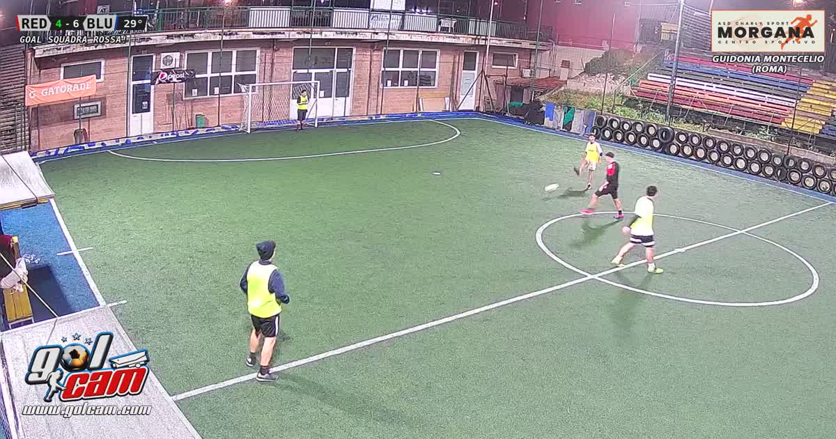 Gol della merda