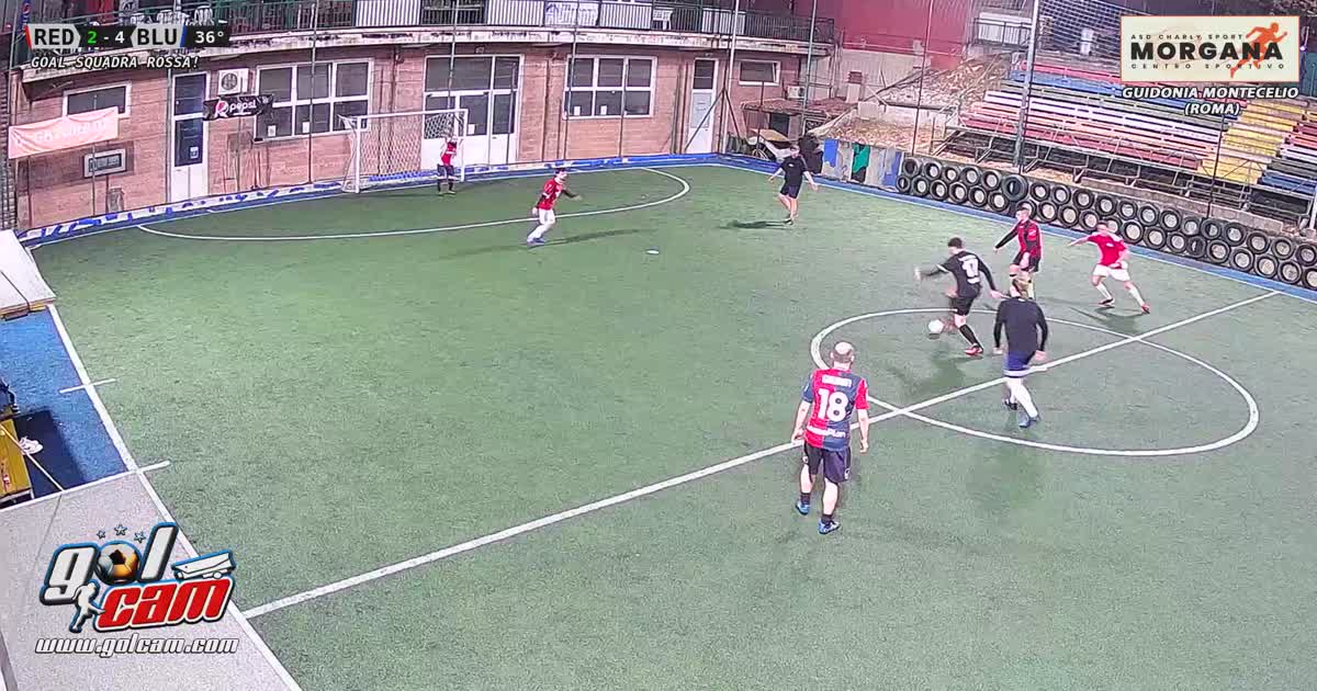 Gol del Pasc