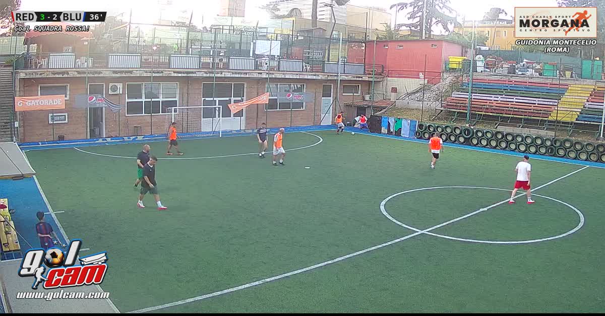 Dribling e tiro