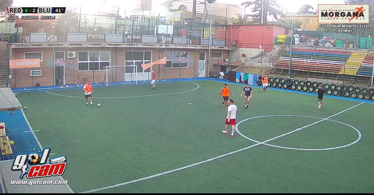 Gol -7